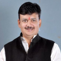 Suresh Narayan Dhanorkar