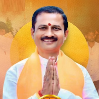 Suresh Pandurang Bankar