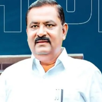 Suresh Ramchandra Dhas