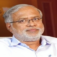 Suresh Suryanaryana  Kumar