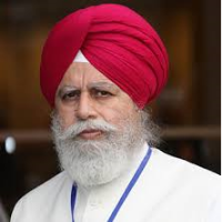 Surinderjeet-Singh Sardar-Singh Ahluwalia