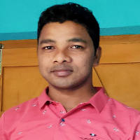 Sushanta Ramsankar Mahato
