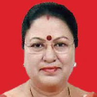 Suvarna Sahadev Karanje