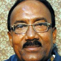 Tapan Sukhamoy Dasgupta