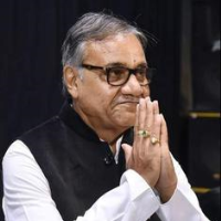 Tapas Amarendra Roy