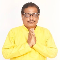 Tapash Pannalal Chatterjee