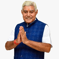 Tarachand Jodharam Saraswat