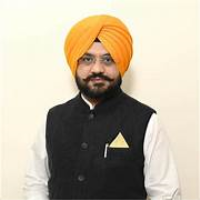 Tarunpreet Singh Sond