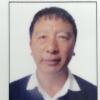Tashi Thendup Bhutia
