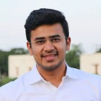 Tejasvi Suryanarayana Surya