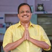 Thalavai M Sundaram