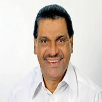 Thiruvanchoor Radha krishnan