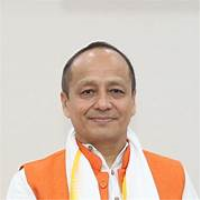 Thounaojam BasantaKumar Singh
