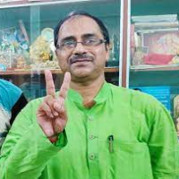 Tilak Bhabaniprasad Chakraborty