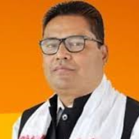 Topon Kumar Gogoi
