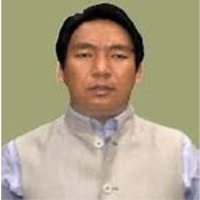 Tsering . Tashi