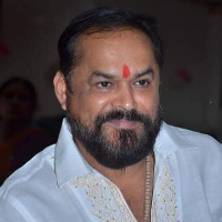 Tukaram Ramkrishna Kate
