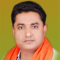 Tushar Govindrao Rathod
