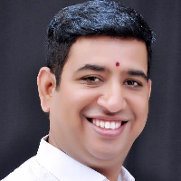 Tushar Raghunath Hinge