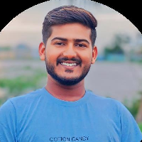 Tushar Sanjay Ghyare