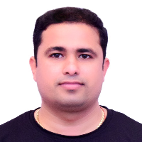 UMESH BHIMA DABHI