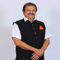 Uday B. Garudachar