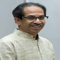 Uddhav BalKeshav Thackeray