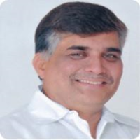 Ulhas Vasantrao Bagul