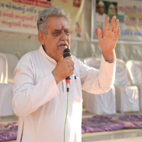 Umarshibhai F Bhanushali