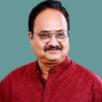 Umesh Atmaramji Yawalkar