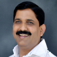Umesh Gangaram Chandgude