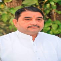 Umesh Sharma Kau