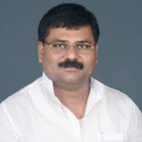 Umesh Singh Kushwaha