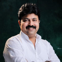 Umesh Suresh Patil
