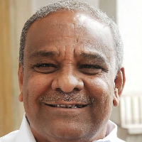 Umesh Vishwanath Katti
