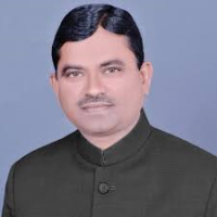 Upendra-Singh Rajkuwar Rawat