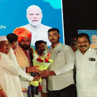 VIVEK MOHAN JAGDALE
