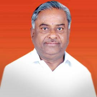 Vadigenahalli Munishamappa Muniyapppa