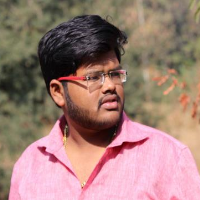 Vaibhav Dhawale Patil