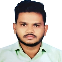 Vaibhav Maroti Gedam