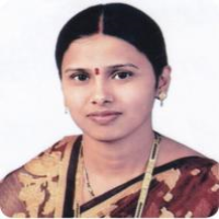 Vaishali Rajendra Marathe