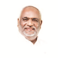 Vallabh Dattaray Benake