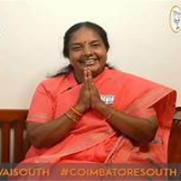 Vanathani . Srinivasan