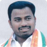 Vanraj Suryakant Andekar