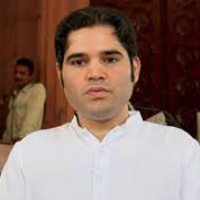 Varun Sanjay Gandhi