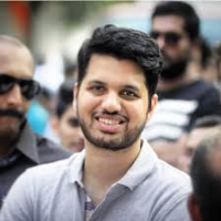 Varun Satish Sardesai