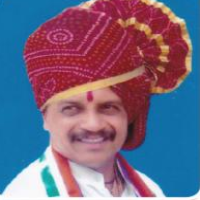 Vasant Krushna More
