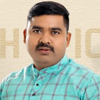 Vasant Prabhakar Borate
