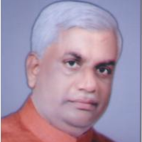 Vasantrao Balwantrao Chavan