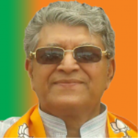 VedPrakash Kantilal Gupta